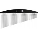 Meinl Headliner Series Chime 33 bars - black - HCH2BK