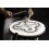Meinl Benny Greb Signature Practice Pad - 12 inch - MPP-12-BG