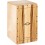 Meinl Artisan Edition Series String Cajon Tango Line - Limba - AETLLI