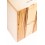 Meinl Artisan Edition Series String Cajon Tango Line - Limba - AETLLI
