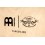 Meinl Artisan Edition Series String Cajon Tango Line - Limba - AETLLI