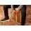 Meinl Artisan Edition Series String Cajon Tango Line - Limba - AETLLI