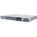 Merging HAPI MKII