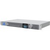 Merging HAPI MKII