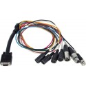 Merging HAPI HORUS SYNC CABLE