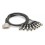 Merging CABLE DIGITAL DB25 QUAD-XLR F