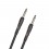 D-Addario Classic Series Instrument Cable 1.5 m PW-CGT-05