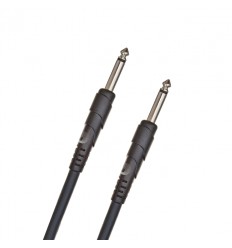 D-Addario Classic Series Instrument Cable 1.5 m PW-CGT-05