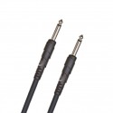 D-Addario Classic Series Instrument Cable 1.5 m PW-CGT-05