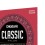 D-Addario Classic Nylon Student EJ27N 3/4