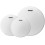 Evans UV2 Coated Tom Pack ETP-UV2-R