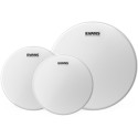 Evans UV2 Coated Tom Pack ETP-UV2-R
