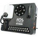 FOS JET II Colors