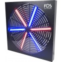 FOS RGB Fan