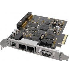 RME HDSPe AoX-D