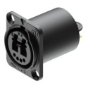 Neutrik NO2-4FDW-A