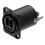 Neutrik NO2-4FDW-1-A