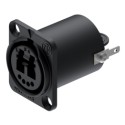 Neutrik NO2-4FDW-1-A