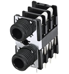 Neutrik NSJ12HF-1