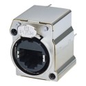 Neutrik NE8FBV-C5-LED-S