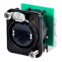 Neutrik NE8FDP-R-B