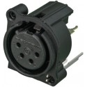 Neutrik NC4FAV-0