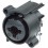 Neutrik NCJ6FA-H-0