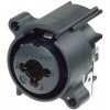 Neutrik NCJ6FA-H-0