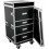 ROADINGER Universal Drawer Case WDS-1 with wheels
