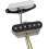 Fender Jason Isbell Telecaster Pickup Set