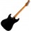 JET Guitars JS-400 HT BK