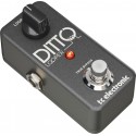 TC Electronic Ditto Looper