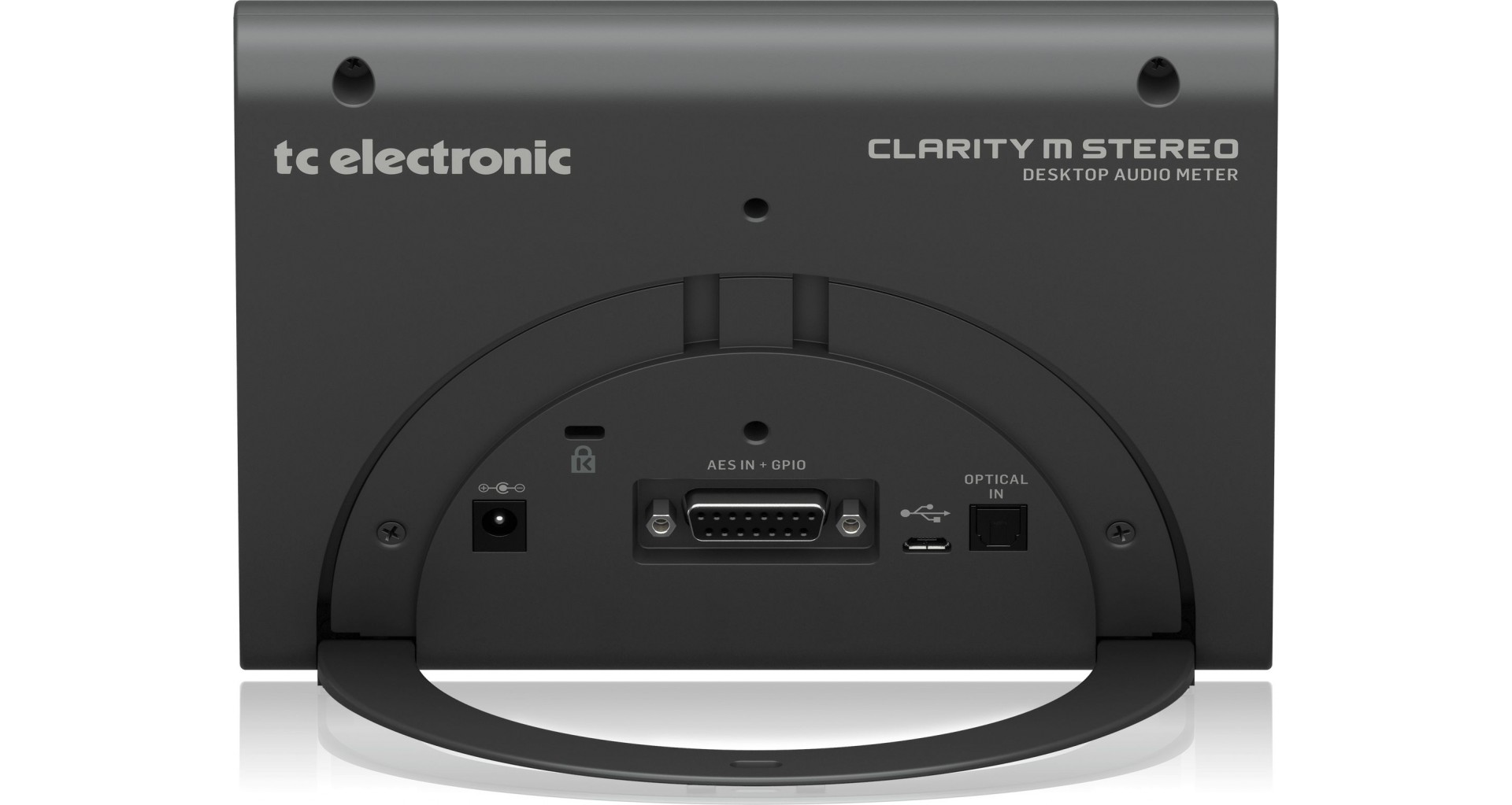 TC Electronic Clarity M Stereo Analizator Audio - Zeedo Shop