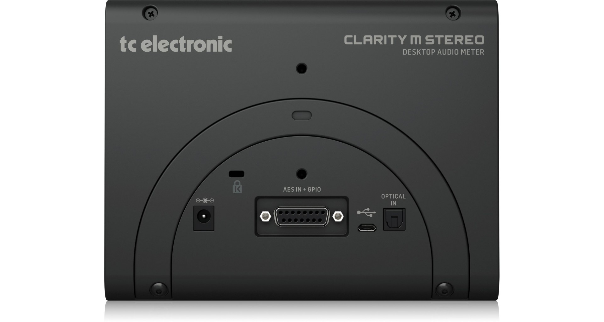 TC Electronic Clarity M Stereo Analizator Audio - Zeedo Shop