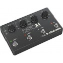 TC Electronic Ditto X4 Looper Pedala Loop - Zeedo Shop