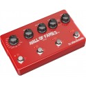 TC Electronic Hall of Fame 2x4 Reverb