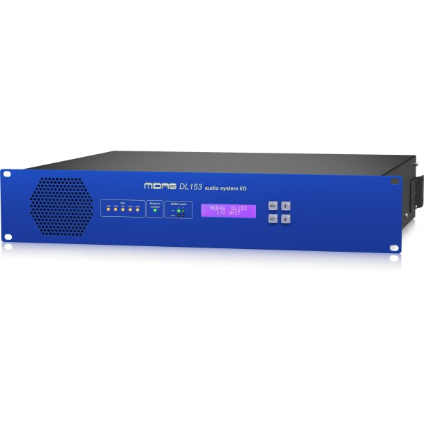 Midas DL153 Stagebox - Zeedo Shop