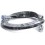 FOS CO2 high pressure hose 2m