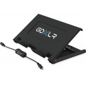 GOXLR TC Helicon + スタンド TC Helicon GoXLR Desk Stand Suport interfata GoXLR - Zeedo Shop