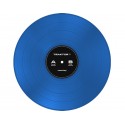 Native Instruments Traktor Control Vinyl Blue