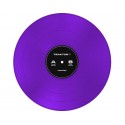 Native Instruments Traktor Control Vinyl Purple