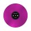 Native Instruments Traktor Control Vinyl Neon Pink Transparent