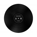 Native Instruments Traktor Control Vinyl Black