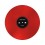 Native Instruments Traktor Control Vinyl Red