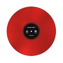 Native Instruments Traktor Control Vinyl Red