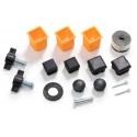 RocknRoller R18RT replacement parts