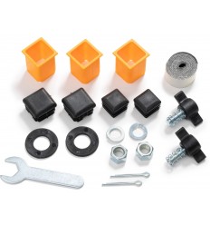 RocknRoller R14G replacement parts