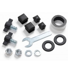 RocknRoller R6RT/R6G replacement parts