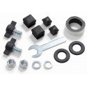 RocknRoller R6RT/R6G replacement parts