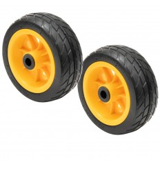 RocknRoller RWHLS8X3